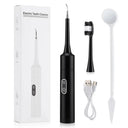 Electric Dental Scaler - Portable Tartar Remover