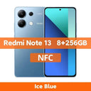 Xiaomi Redmi Note 13 Smartphone 5000mAh