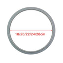 Leakproof Gasket for 18-26cm Cooker