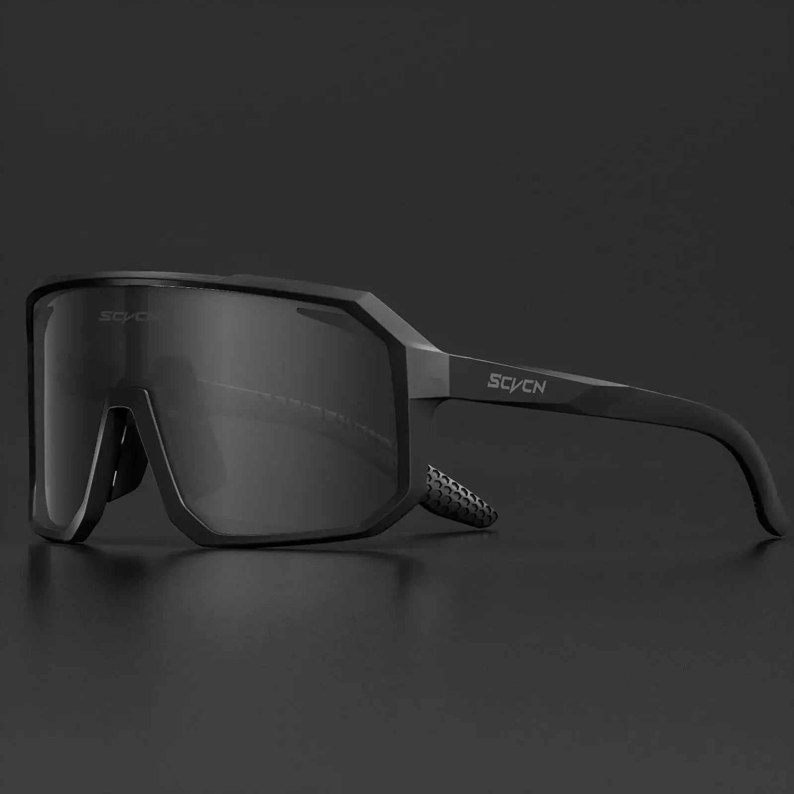 SCVCN Hot MTB Cycling Glasses UV400 Goggles For Men Women
