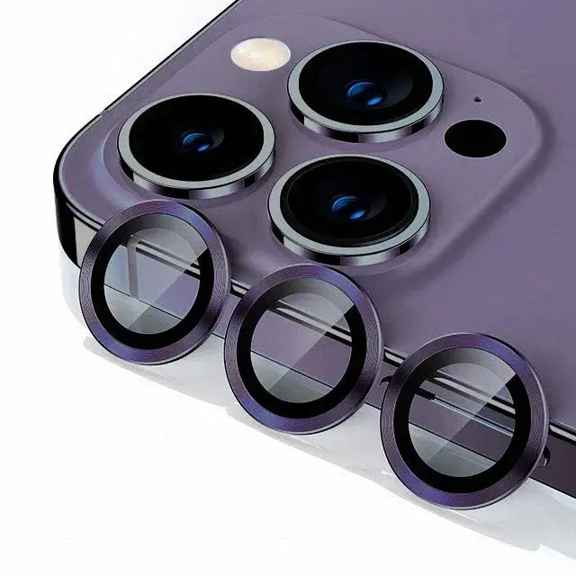 Rugged Lens Guard - iPhone Pro Max — product view 10