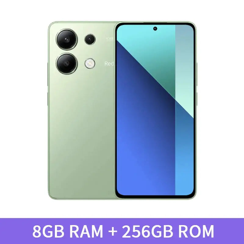 Redmi Note - Amoled Display — product view 19