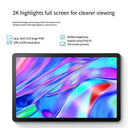 Smooth Multitasking Tablet for Students