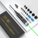 Red Green Laser Bore Sight For Rifles