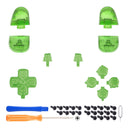 eXtremeRate Replacement Buttons ps5 Controller
