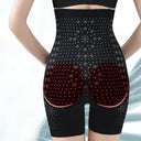 Seamless High Waist Panties for Postpartum Slimming Comfort