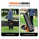 Shockproof Waterproof Gun Case