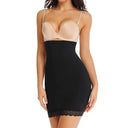 High Waist Seamless Half Slip Shapewear for Comfort & Style