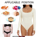 Seamless Shaping Bodysuit for Women