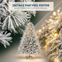 Indoor Christmas Decoration