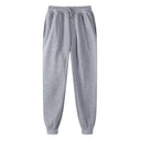 Women Sweatpants Elastic Waist Knit Comfort