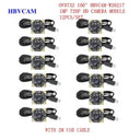 Smart USB Camera Module for Autodarts