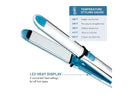 BaBylissPRO Nano Titanium™ Prima Stainless Steel Styling Iron