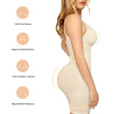 Bodysuit for Women Butt Lift Slimming