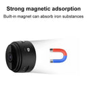 Safer Indoor Camera For Home Monitoring