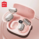 MINISO MS162 OWS Wireless Translator Earphones With ANC And 40h Travel Ready