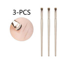 Blade Precision Makeup Brush Set for Flawless Eyeliner Tool