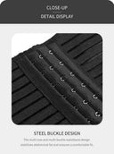 Waist Support Shapewear Pants for Men