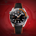 Pagani Automatic Steel Watch