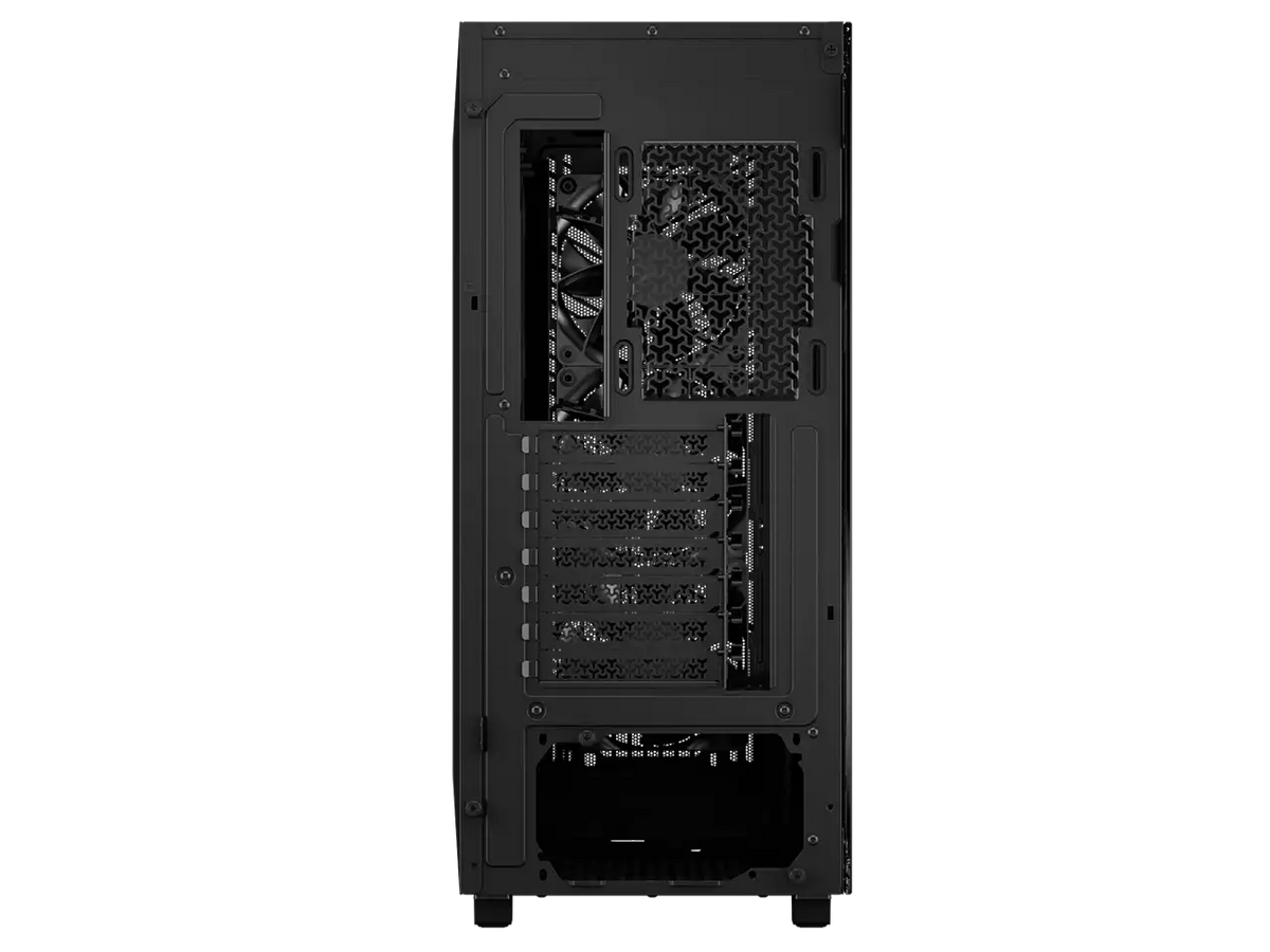 CORSAIR RS Mid-Tower PC Case - Supports a radiator - ASUS — product view 8