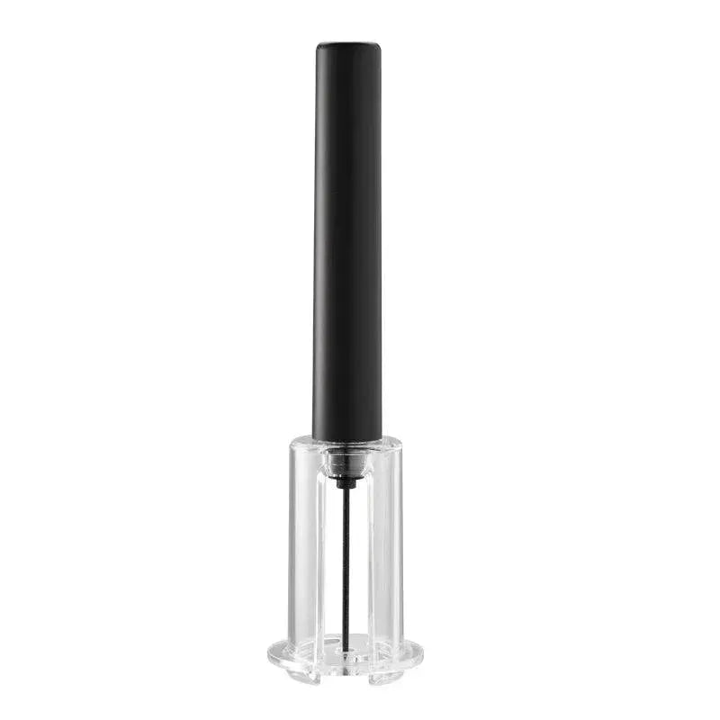 Portable Air Pressure Wine Opener For Easy Cork Removal