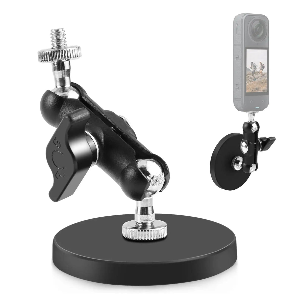 Puluz Universal Adjustable Magnetic Base