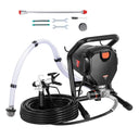 Professional Handheld Paint Sprayer