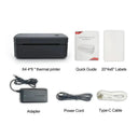Marklife X4 Label Printer for SMB Fast