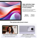 Android Tablet for Travel With Eye Care