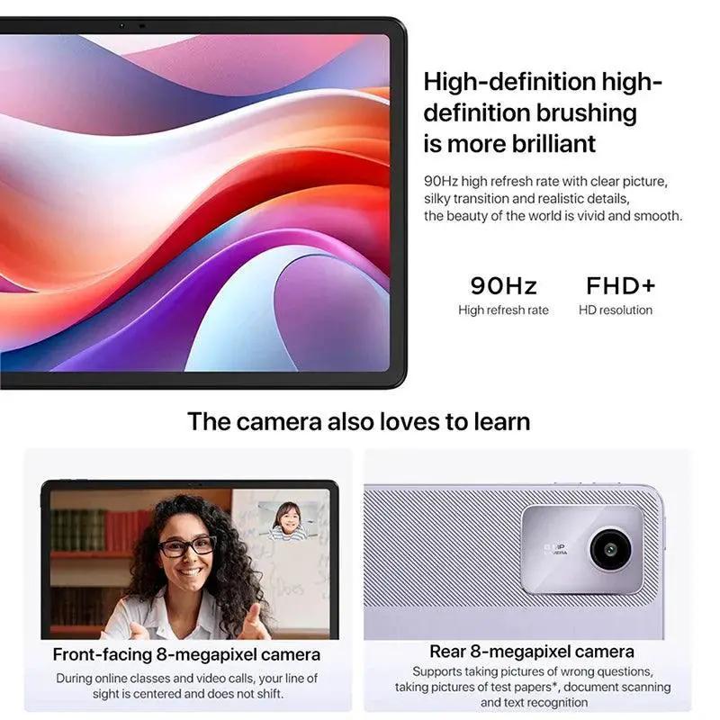 XiaoXinPad 11 Inch Android Tablet GPS WiFi Model Pro