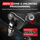 Autel Mx Sensor Tpm Active Tool