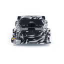 Gifts Outdoor Toys 1/43 RC Mini Race Car 4WD Model High Speed