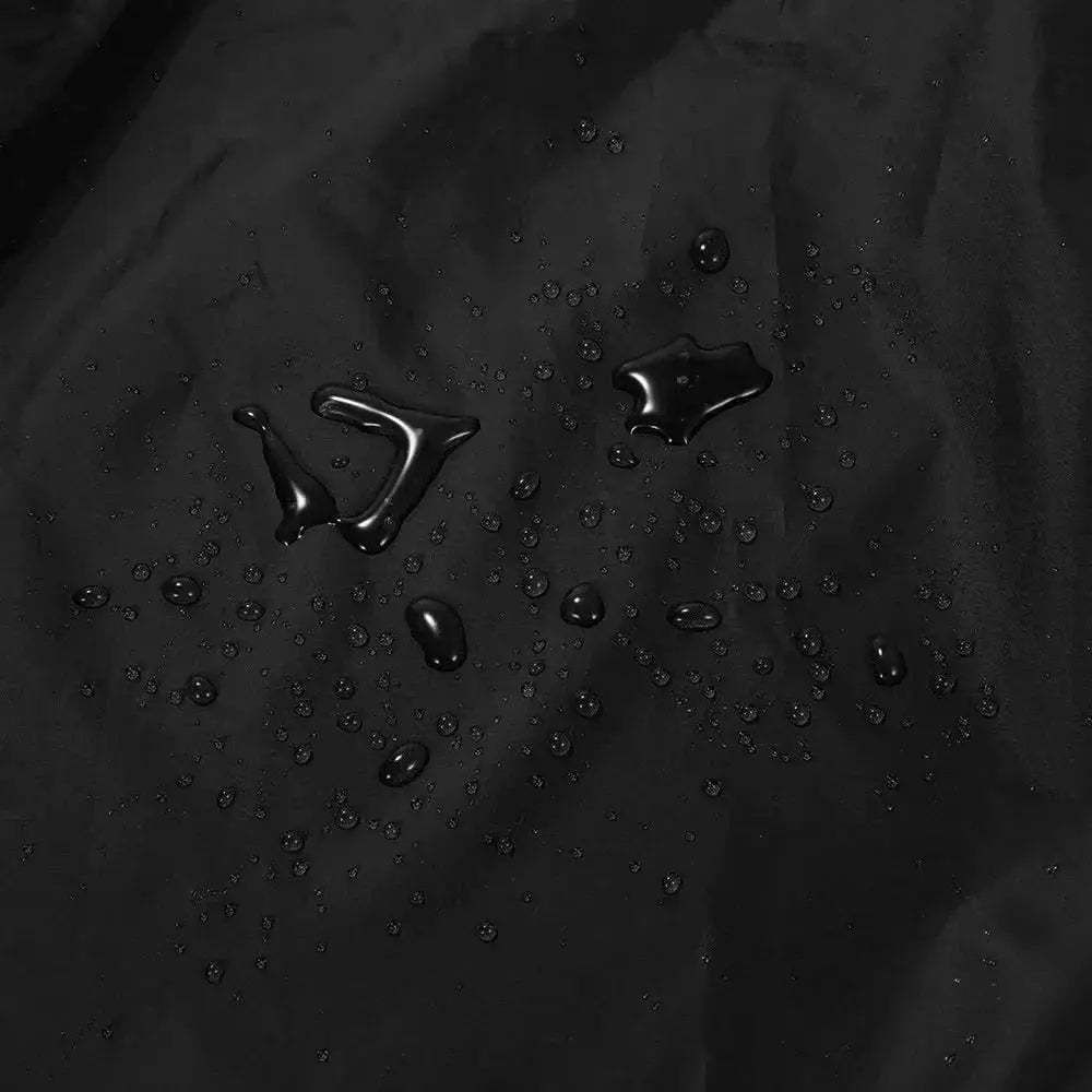 Rain Poncho - Hikers On Trails — product view 12