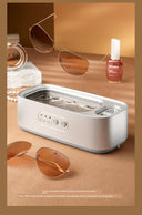 Double Slot Sterilizer for Glasses Instruments and Dentures