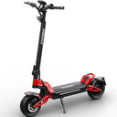 Spacewalk Dual Motor Electric Scooter For Adults