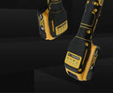 Cordless Ratchet Wrench for Pros Power
