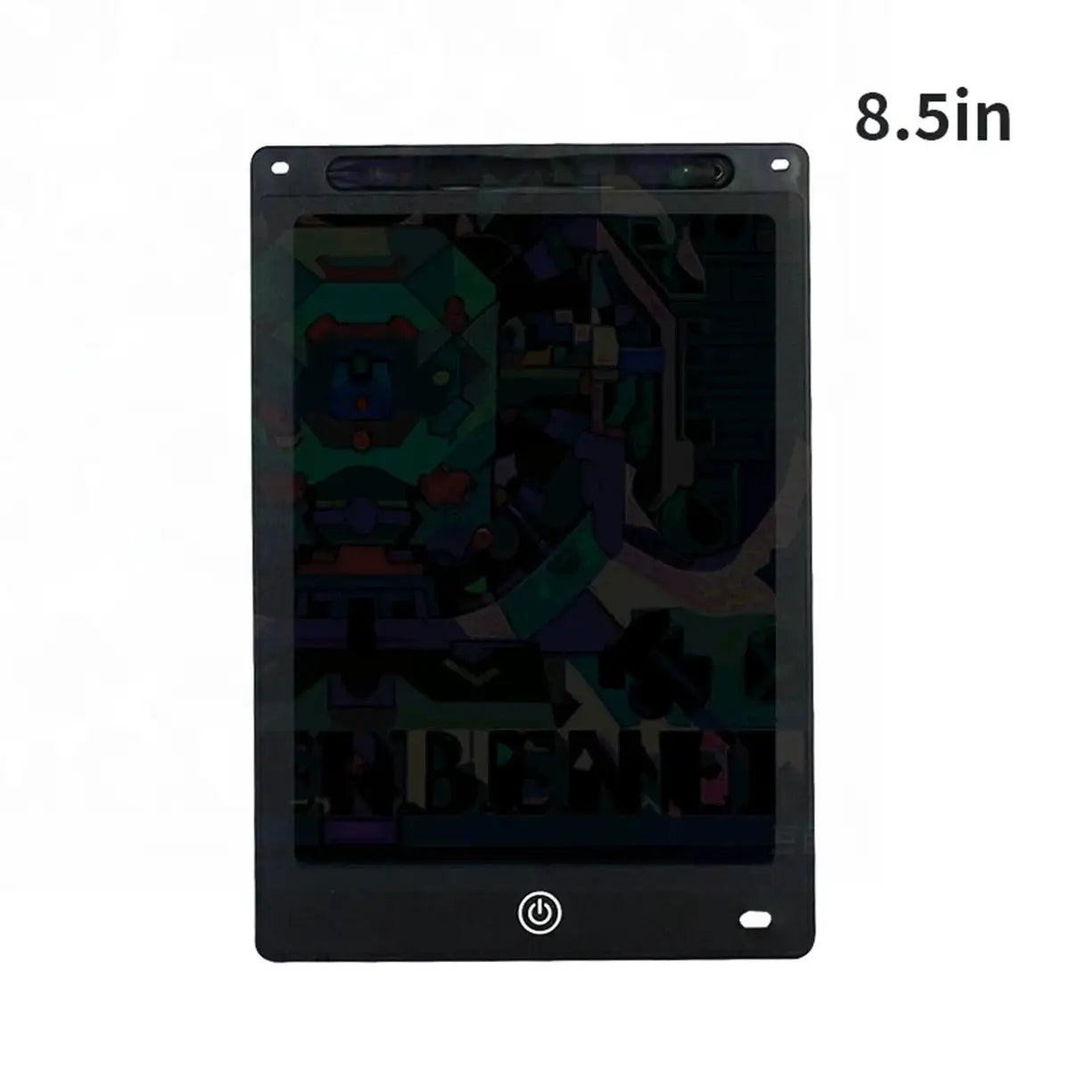 New Kids Lcd Sketch Drawing Board — product view 12