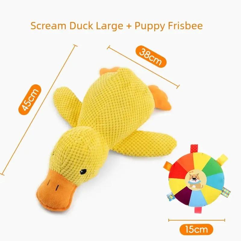 Boredom Relief Dog Toy for Large Breeds — product view 20