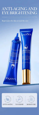 Brightening Eye Cream For Dark Circles