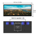 Portable Touchscreen Monitor Hdmi Usb C