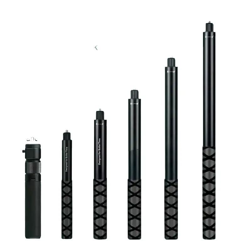 Stealth Selfie Monopod for Action Cams — product view 1