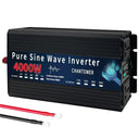 Pure Sine Wave DC To AC Inverter