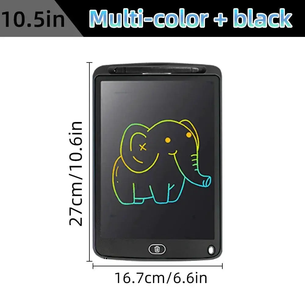 Educational Kids Tablet for Drawing — product view