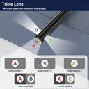 Smart Endoscope for Mechanics Pros Club