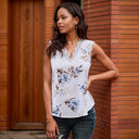 Breathable Vest Top for Women Summer