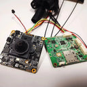 Discreet 4G Pinhole Cam For Home Safety