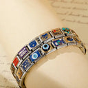 Charm Bracelet for Aunt - Sweet Love