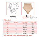 Thong Shapewear for Women Tummy Control