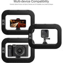 Handheld USB Ring Selfie Light