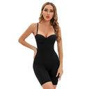 Sexy Slimming Shapewear Bodysuit for Women Comfortable Lingerie